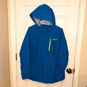 Marmot waterproof Jacket